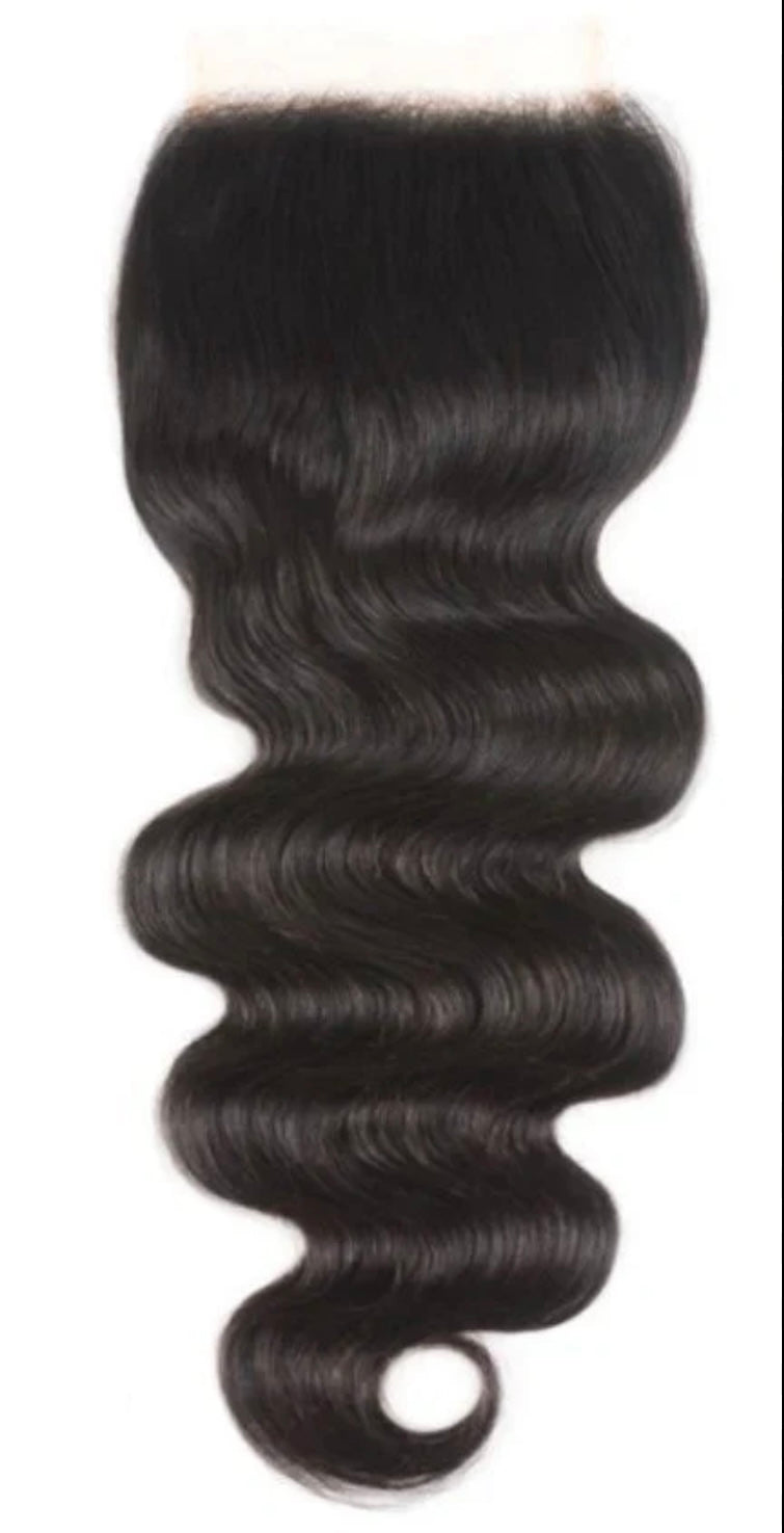 5x5 HD Closure (Signature Virgin Vietnamese Collection)
