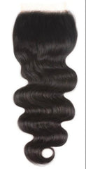 5x5 HD Closure (Signature Virgin Vietnamese Collection)