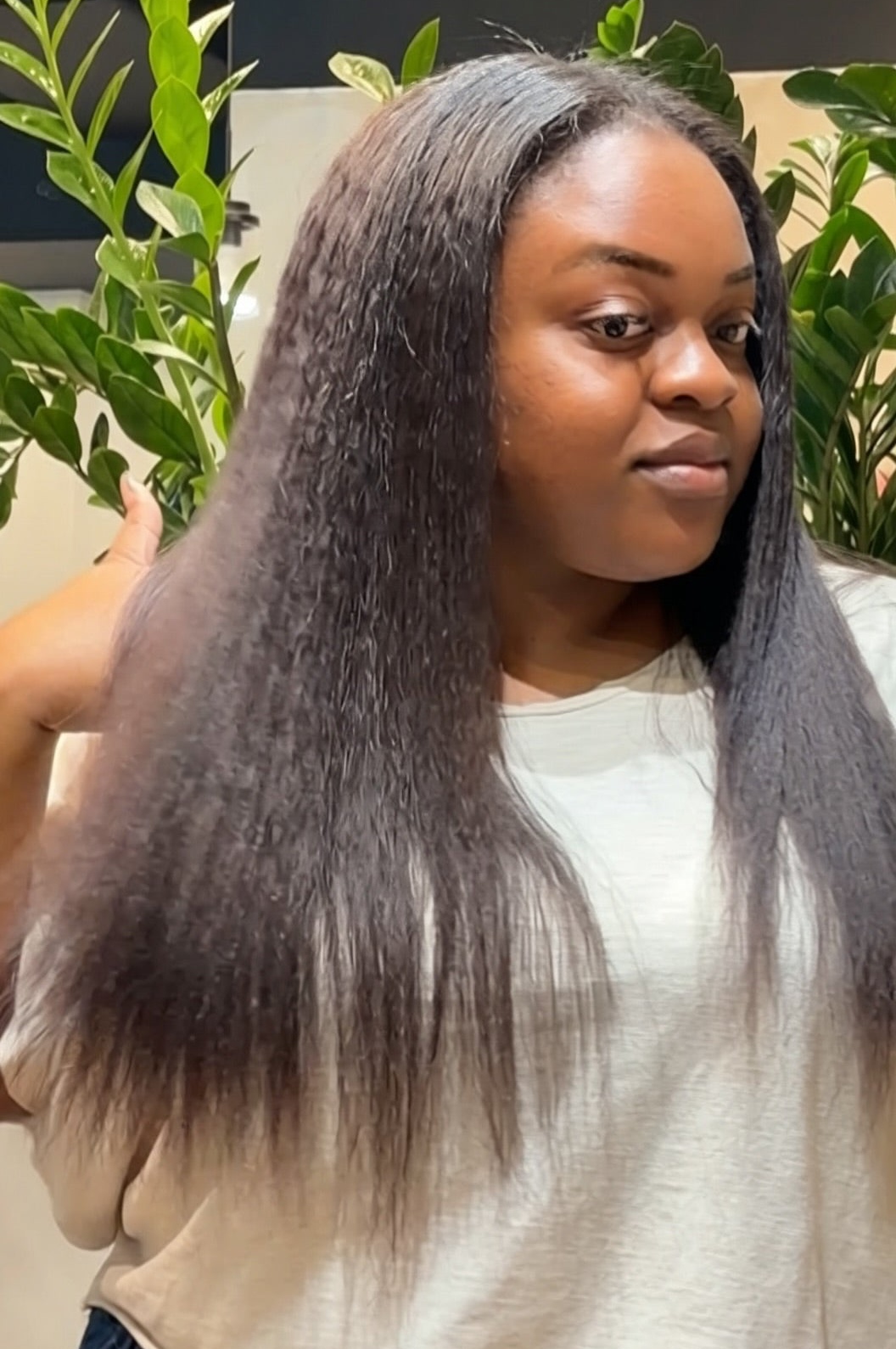 Upart Wigs