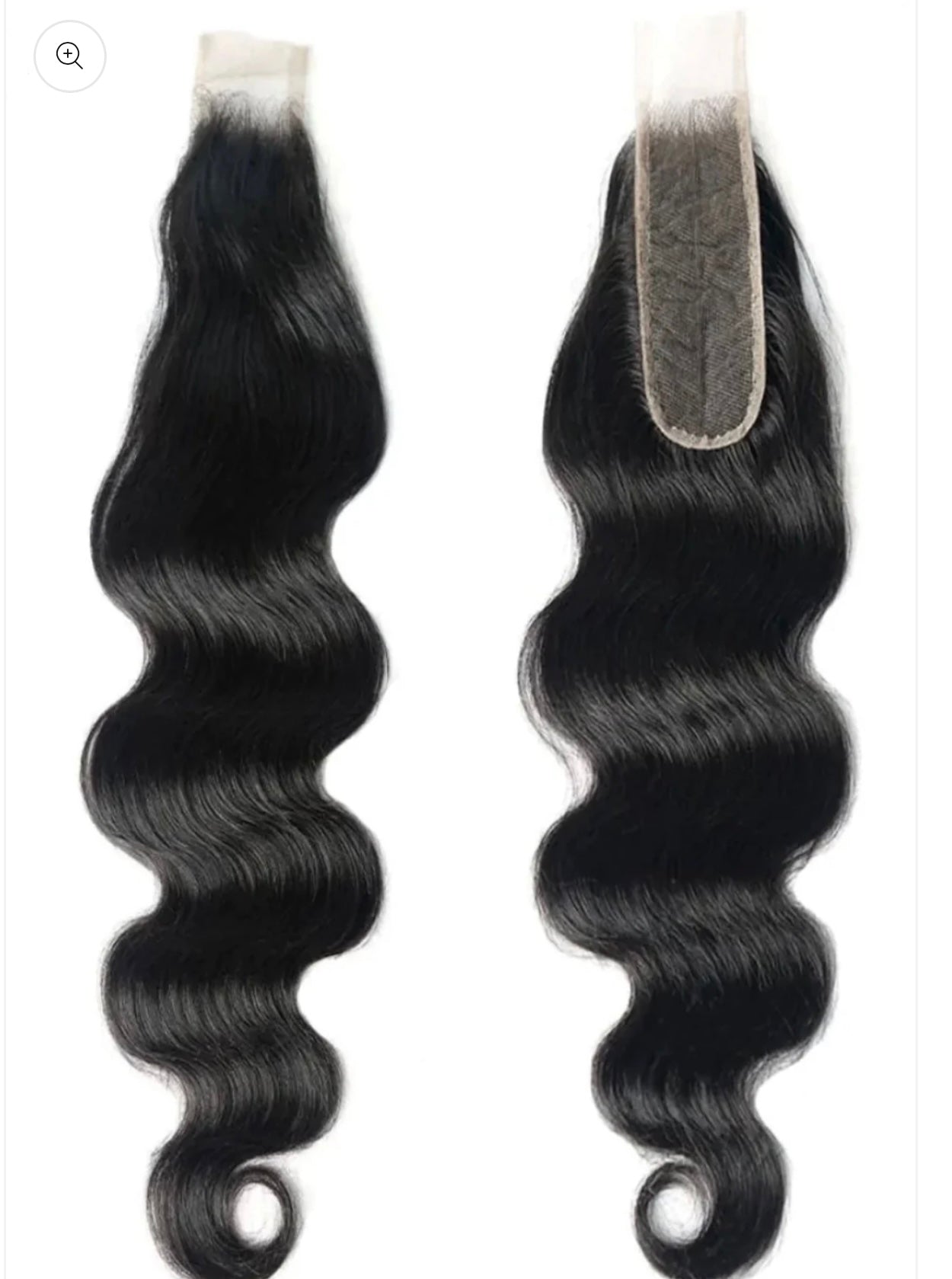 2x6 HD Closure (Signature Virgin Vietnamese Collection)
