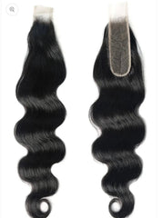 2x6 HD Closure (Signature Virgin Vietnamese Collection)