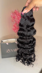 HD Lace Closures | Raw Camodian Collection